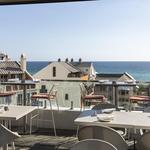 Pescado Seafood Grill & Rooftop Bar