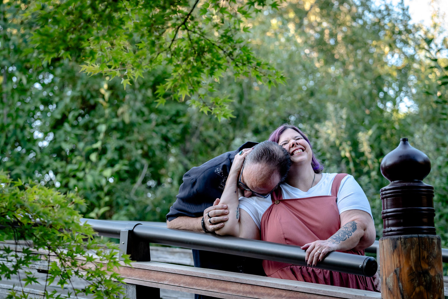 The Wedding Website of Lucy Neish and Sean Daniel