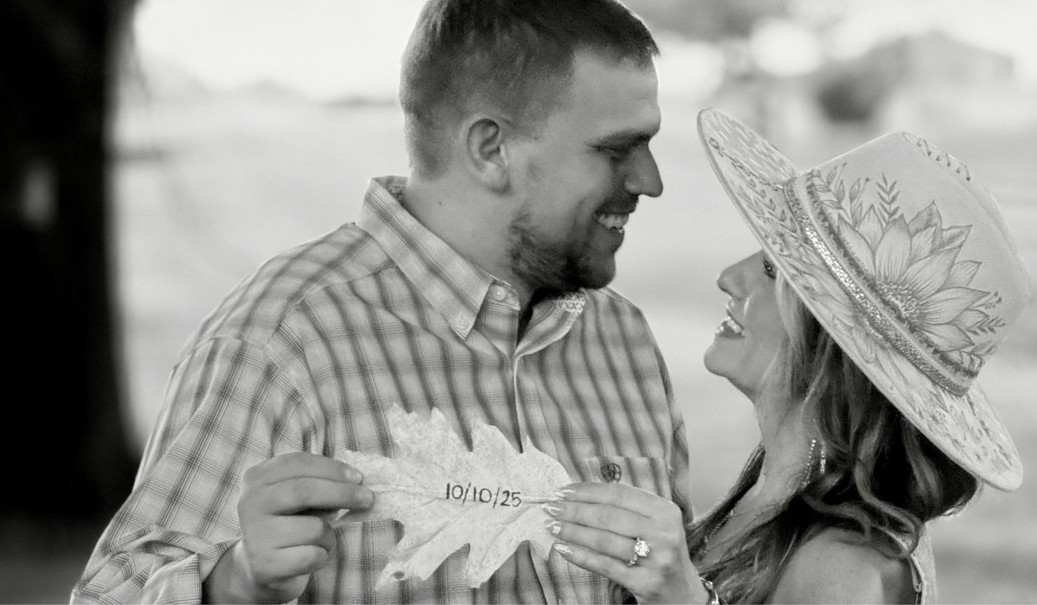 The Wedding Website of Emily Owens and Luke Sparks