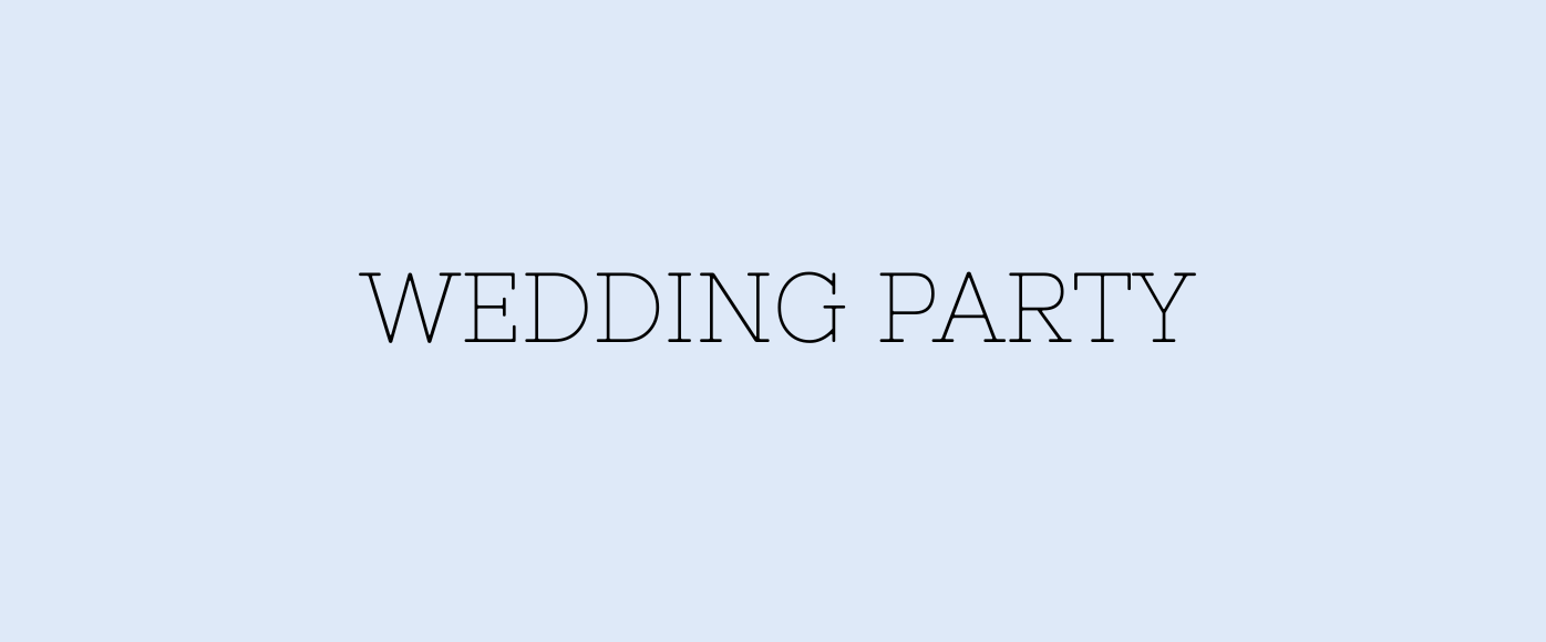 The Wedding Website of Allie Butler and Nathan Hollien
