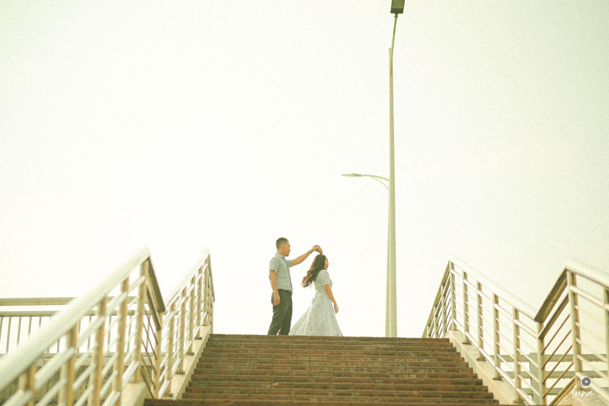 The Wedding Website of Stephanie Lawagon and Joseph Gem Dayao