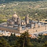 Royal Site of San Lorenzo de El Escorial