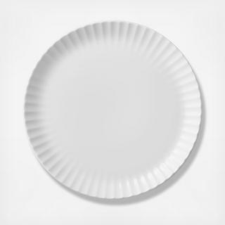 Bernadotte Coupe Dinner Plate