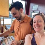 Add to your vinyl collection at Laurie's Planet of Sound