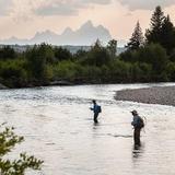 Fish The Fly Guide Service