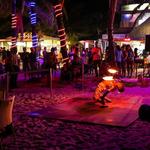 Experience Boracay's Nightlife