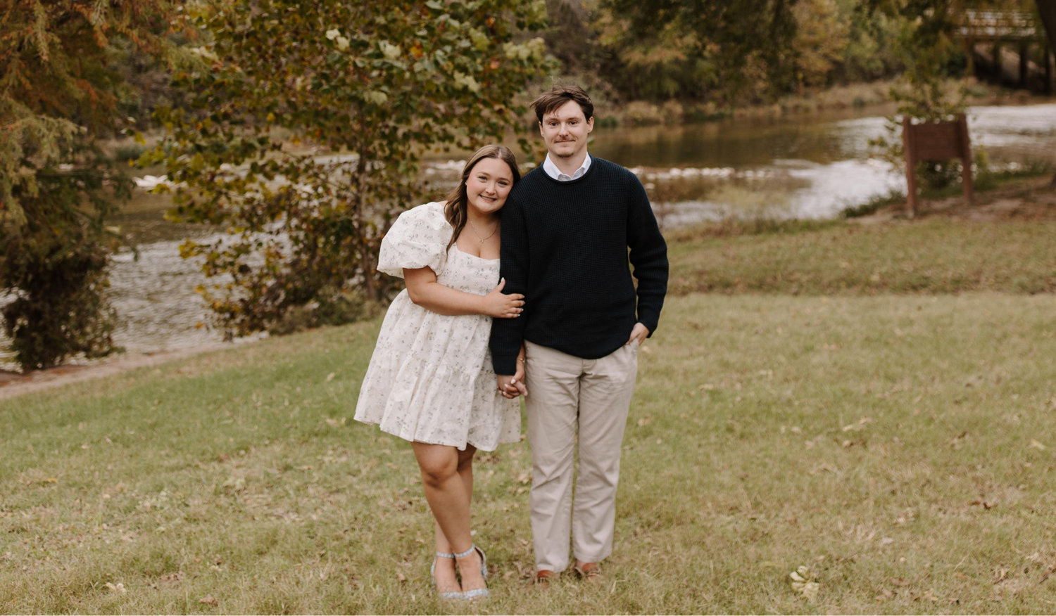 The Wedding Website of Maggie Marshall and Hunter Roberts