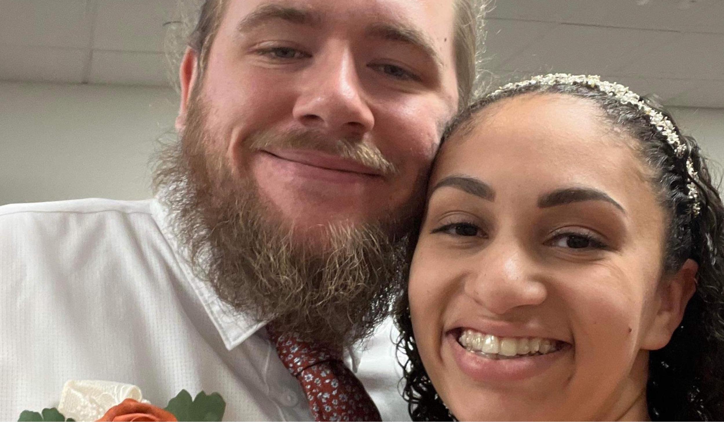 The Wedding Website of Mackenzie Todisman and Royal Todisman