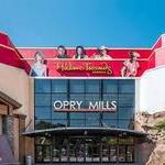 Opry Mills Shopping Center