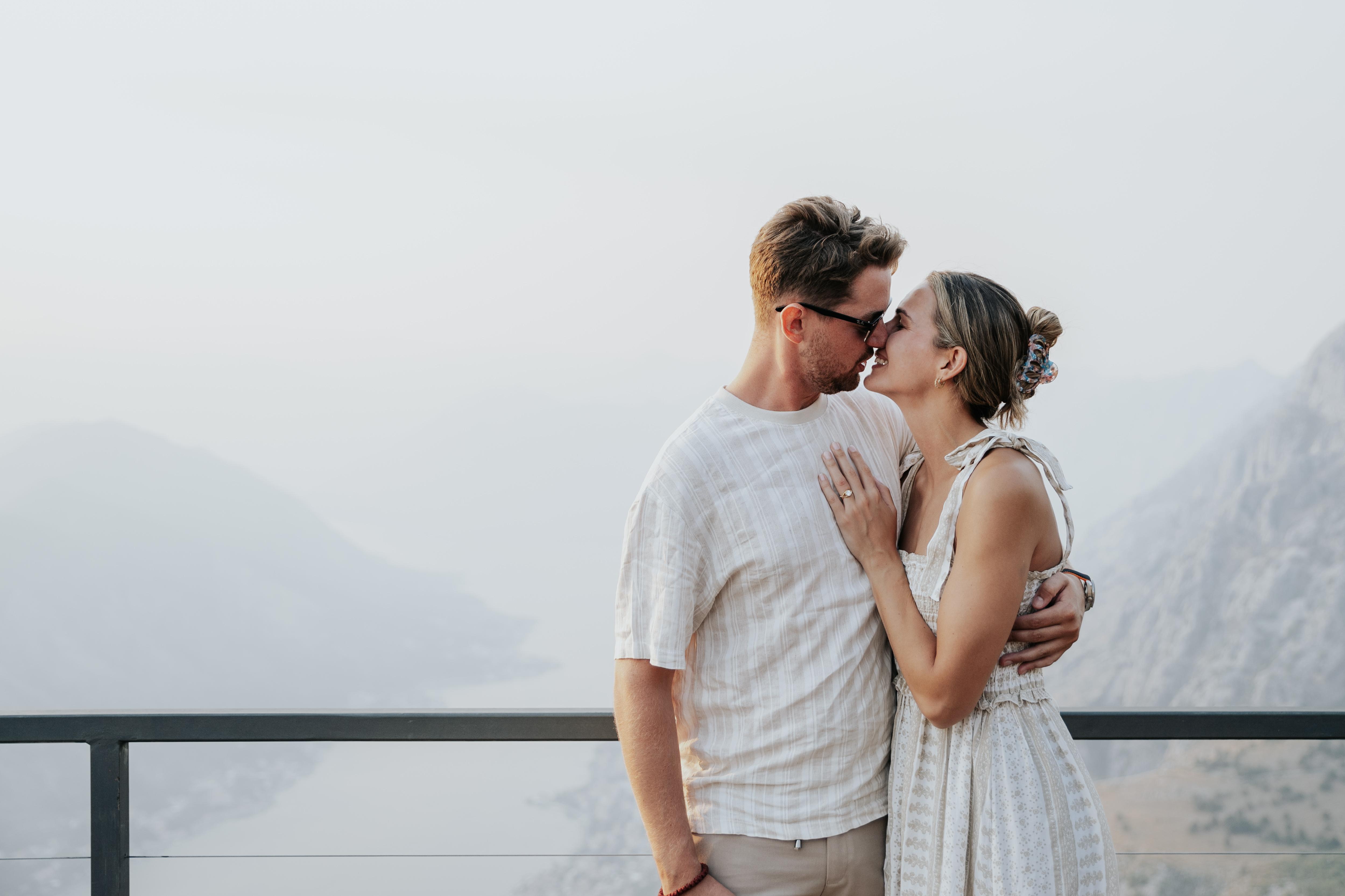 The Wedding Website of Katarina Tomasevic and Thomas Rogers