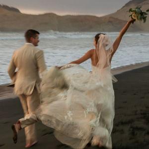 Our newlywed fund