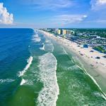 New Smyrna Beach