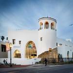 MOXI, The Wolf Museum of Exploration + Innovation