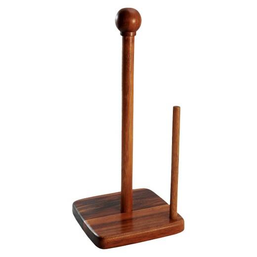 Acacia Paper Towel Holder - Threshold™