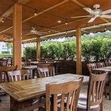 Rustic Table