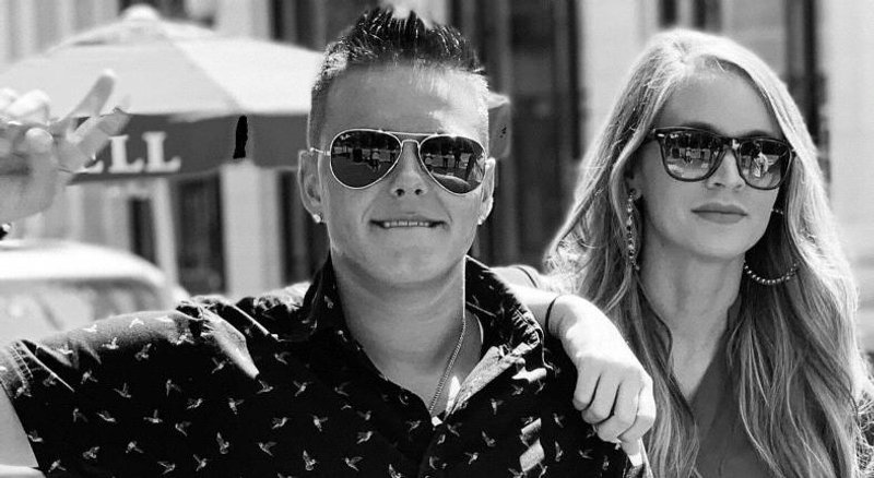Kristy Engles and Kameron Lewis' Wedding Website