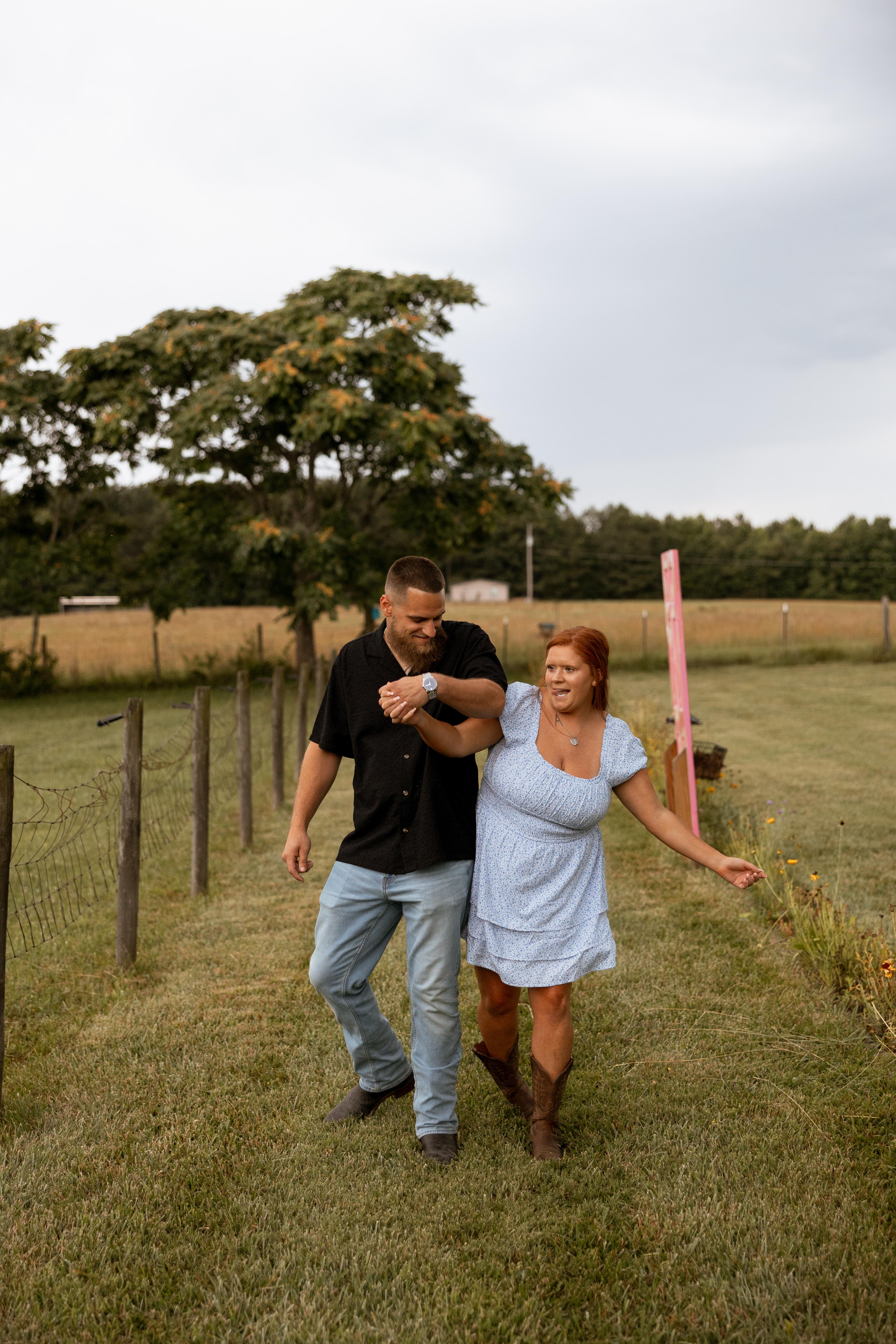 The Wedding Website of Kaitlyn Steinbauer and Andrew Benson
