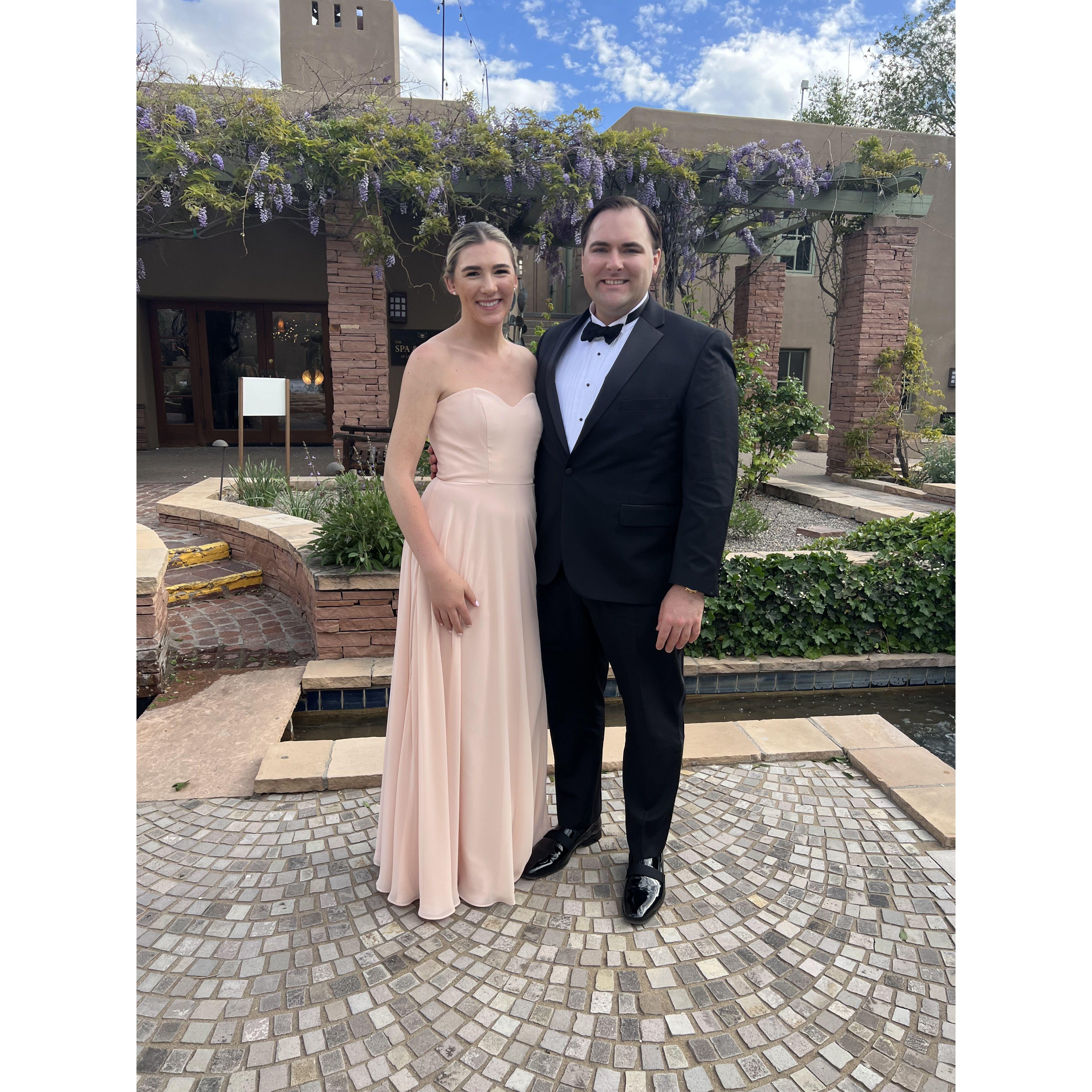 Santa Fe, New Mexico