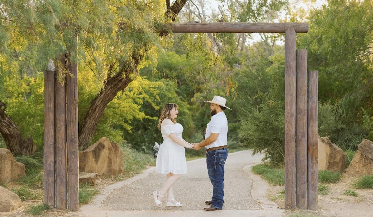 The Wedding Website of Madison Guerra and Rolando De Los Santos
