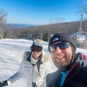 Whistler Honeymoon fund