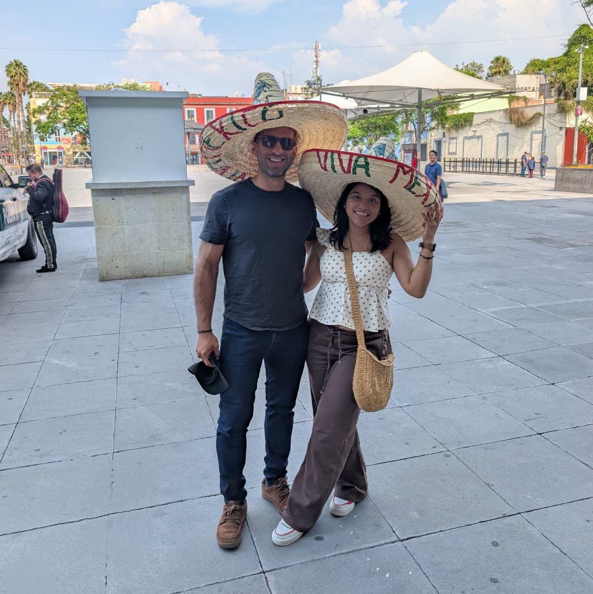 @Mexico - 07.04.25