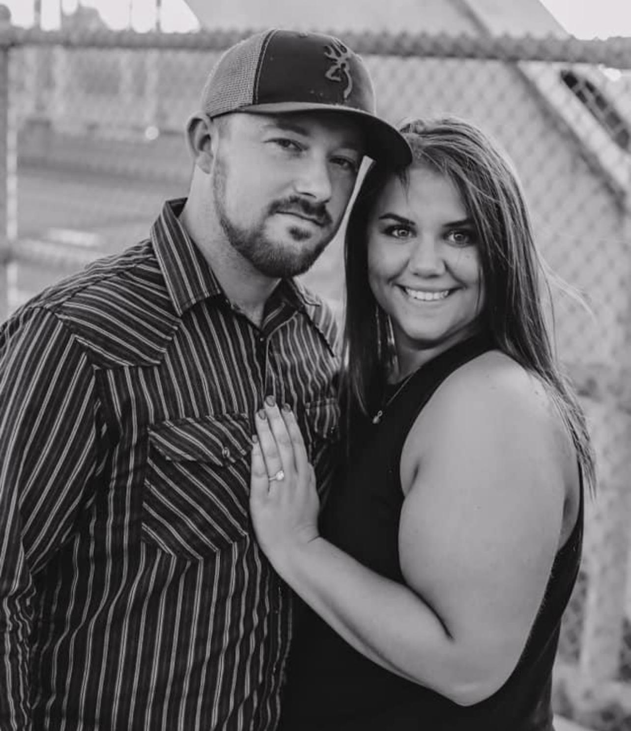 The Wedding Website of Brookelynn Sapp and Ethan Bull