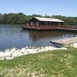 Lake Ahquabi State Park
