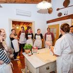 Cooking Class in Como