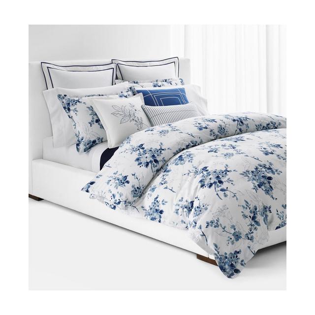 Lauren Ralph Lauren Sandra Floral Full/Queen Duvet Set