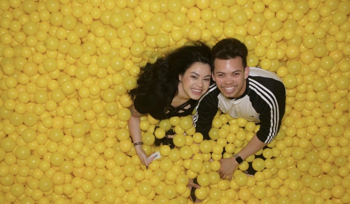 The Wedding Website of Liza Milena Duarte and Andrew Joseph Tolentino