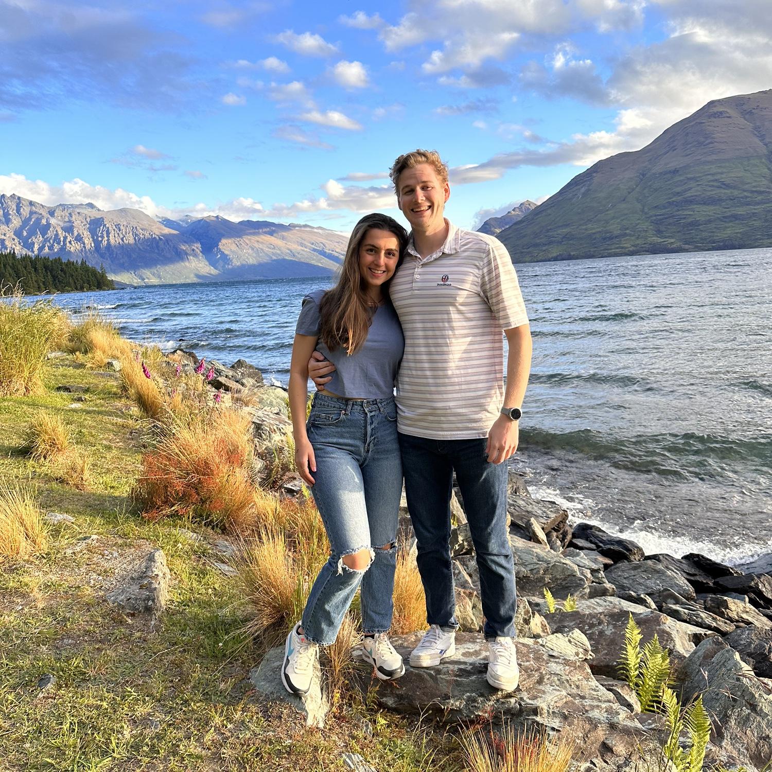 Queenstown, NZ