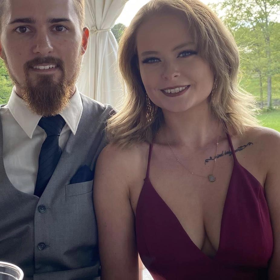 Family wedding