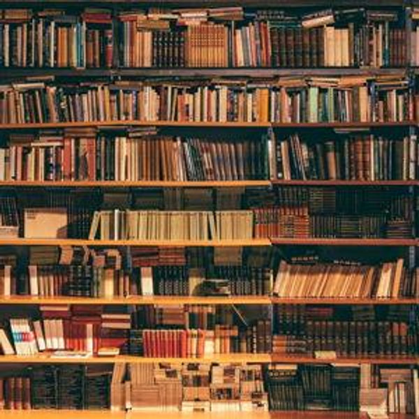 Our Book Collection