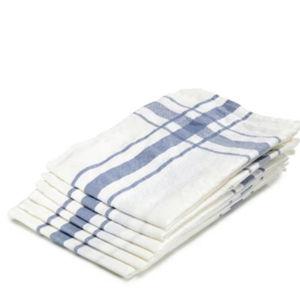 Camaret Tea-towel