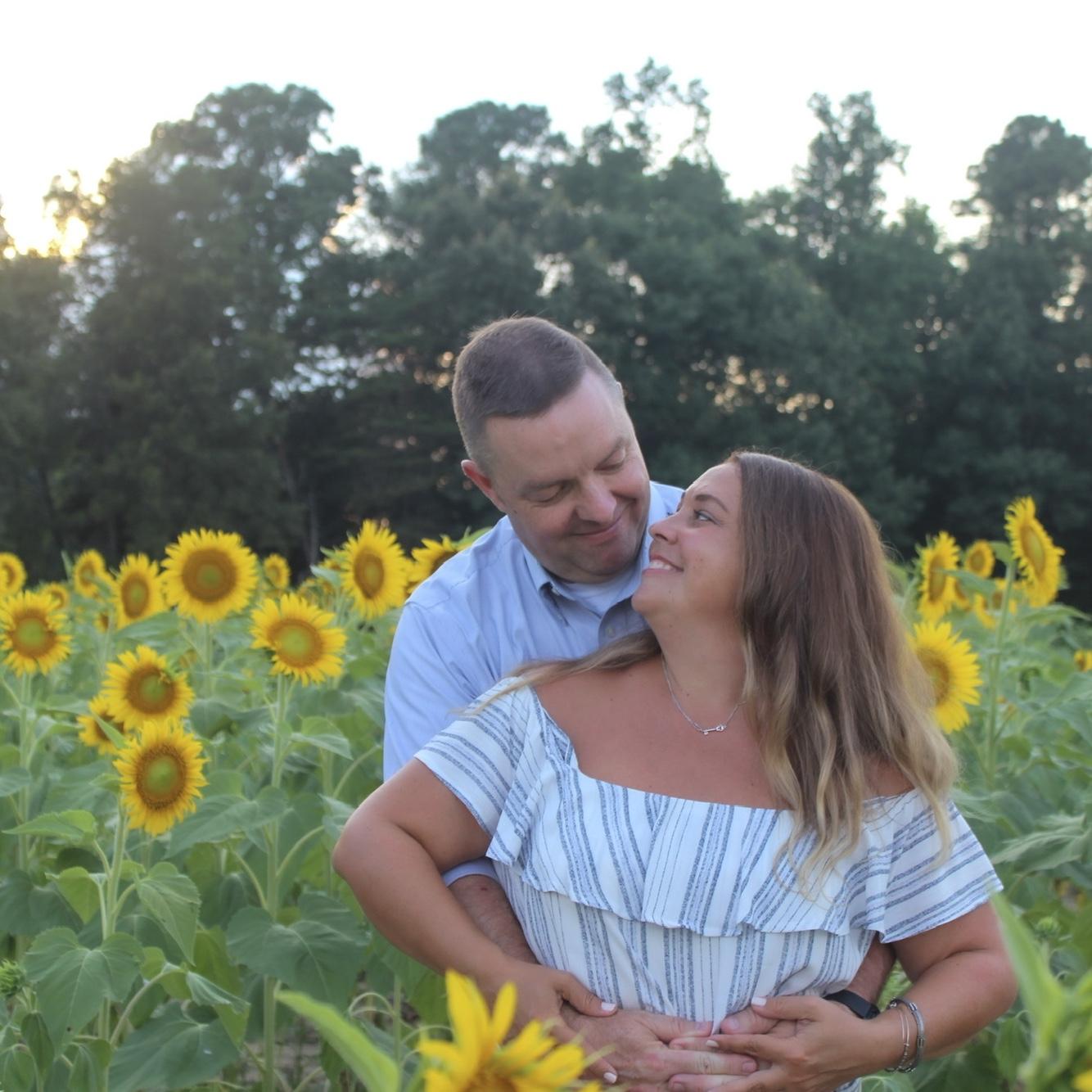 Our only professional pictures we've ever taken, until now!