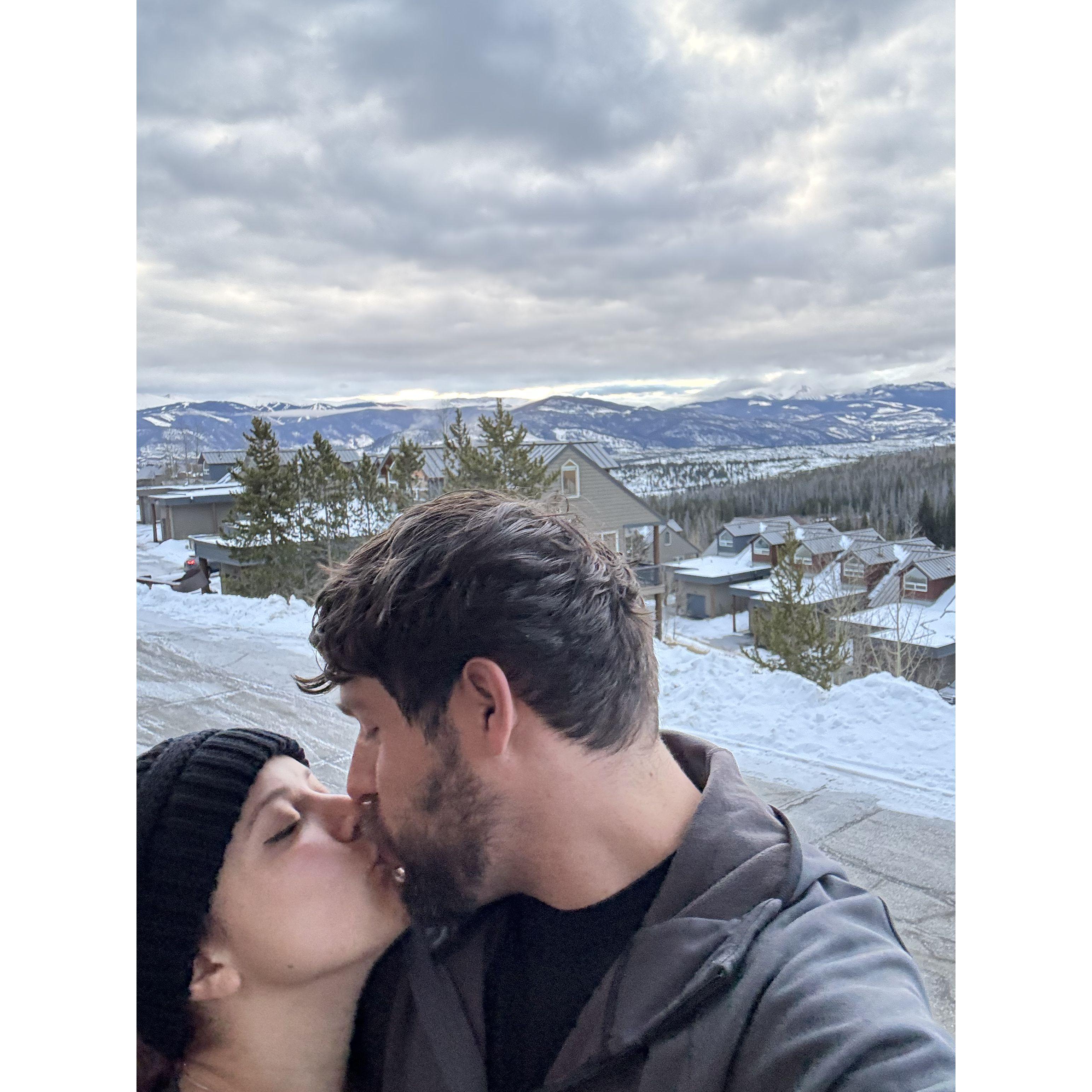 Breckenridge, CO 2023