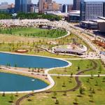 Scissortail Park