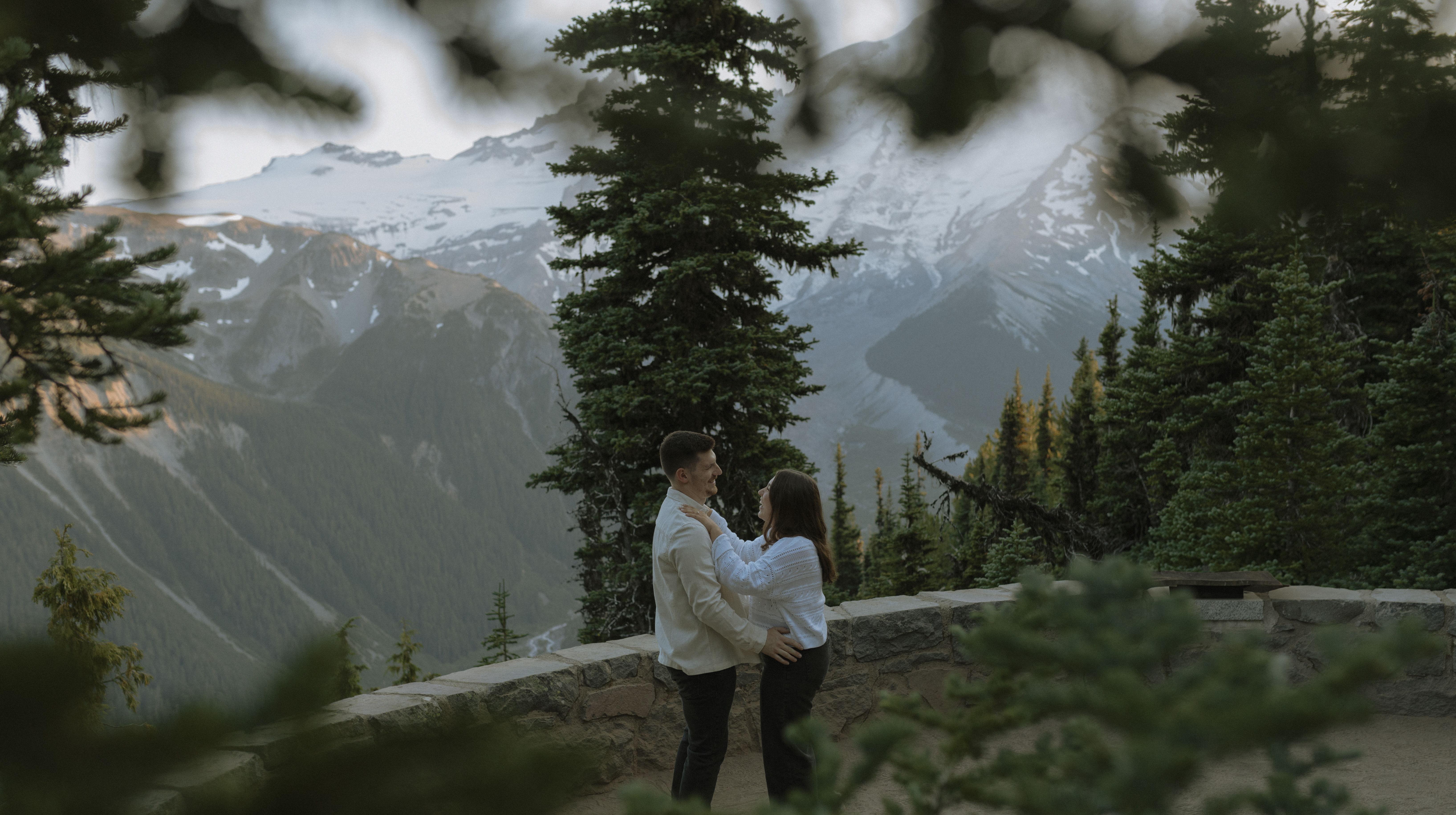 The Wedding Website of Rylee O'Connor and Christina Odemchuk