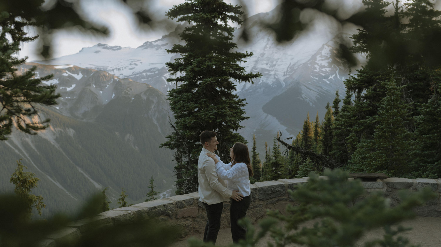 The Wedding Website of Rylee O'Connor and Christina Odemchuk
