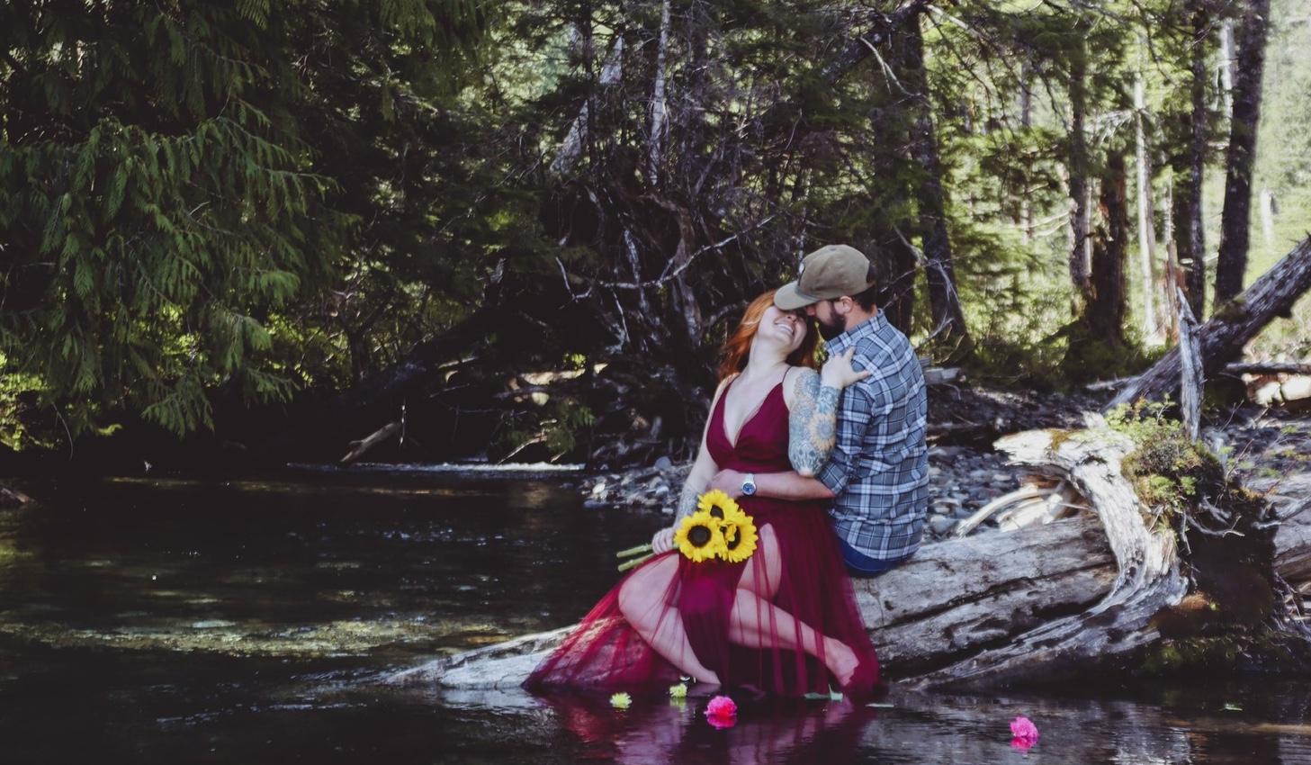 The Wedding Website of Megan Davis and Robert Owings