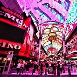 Fremont Street Experience