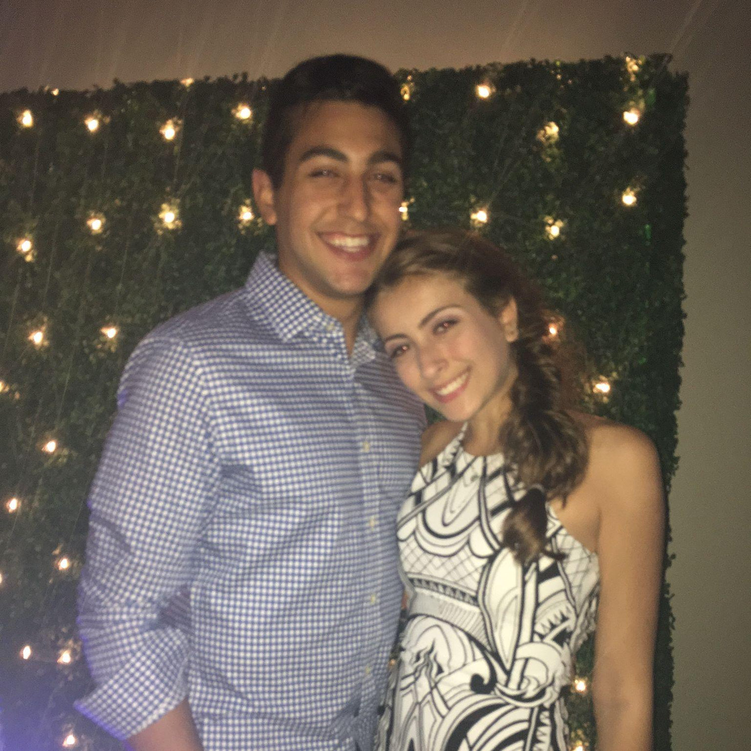 Justin’s Bar Mitzvah 2016
