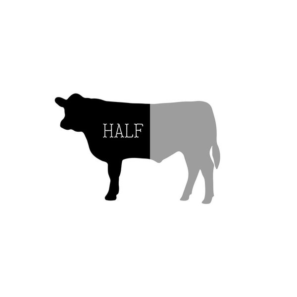 Stock Our Freezer (Half Cow)