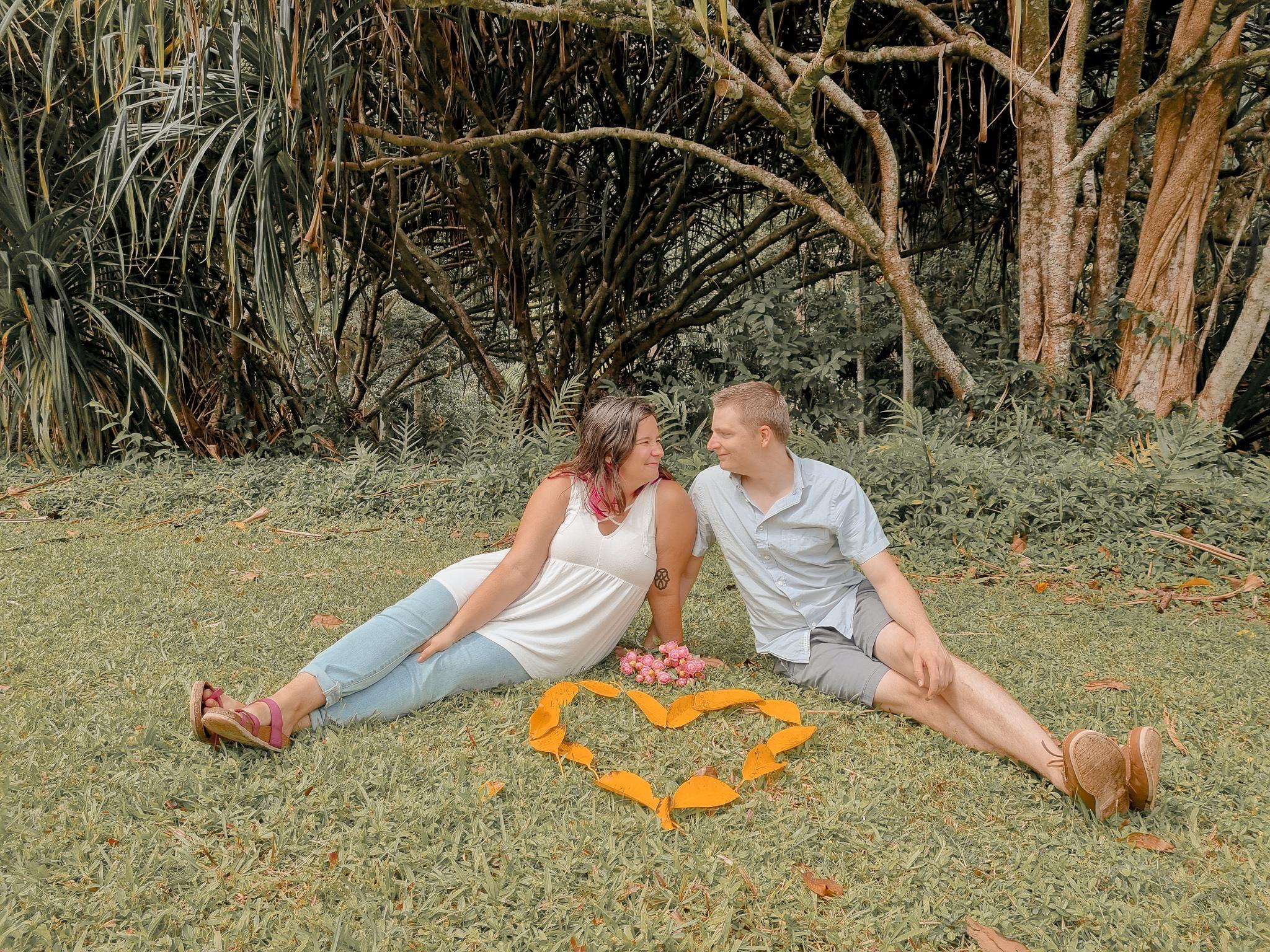 The Wedding Website of Hannah Pearson and William Kelly