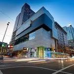 Contemporary Arts Center