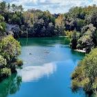 The Canyons Zip Line and Adventure Park
