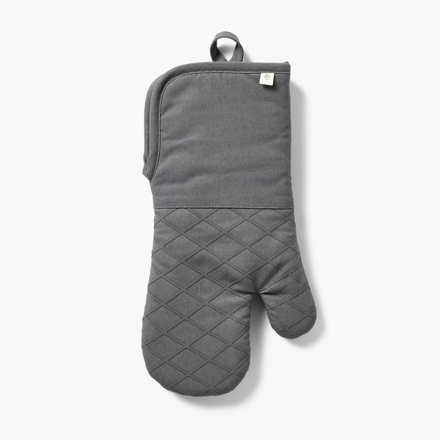 Oven Mitt Dark Gray - Figmint™