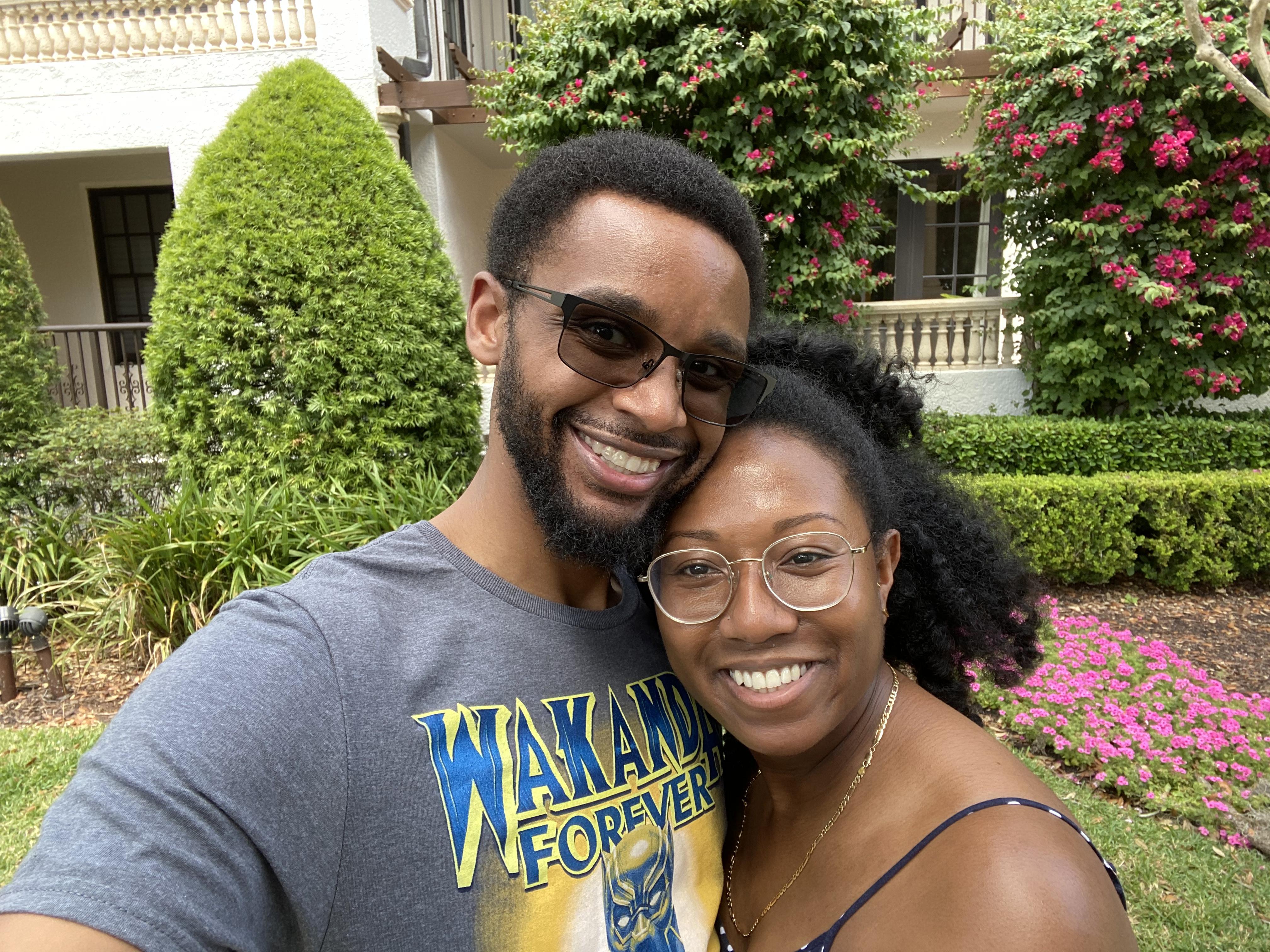 The Wedding Website of Samuel Dunham and Alexandria Miller