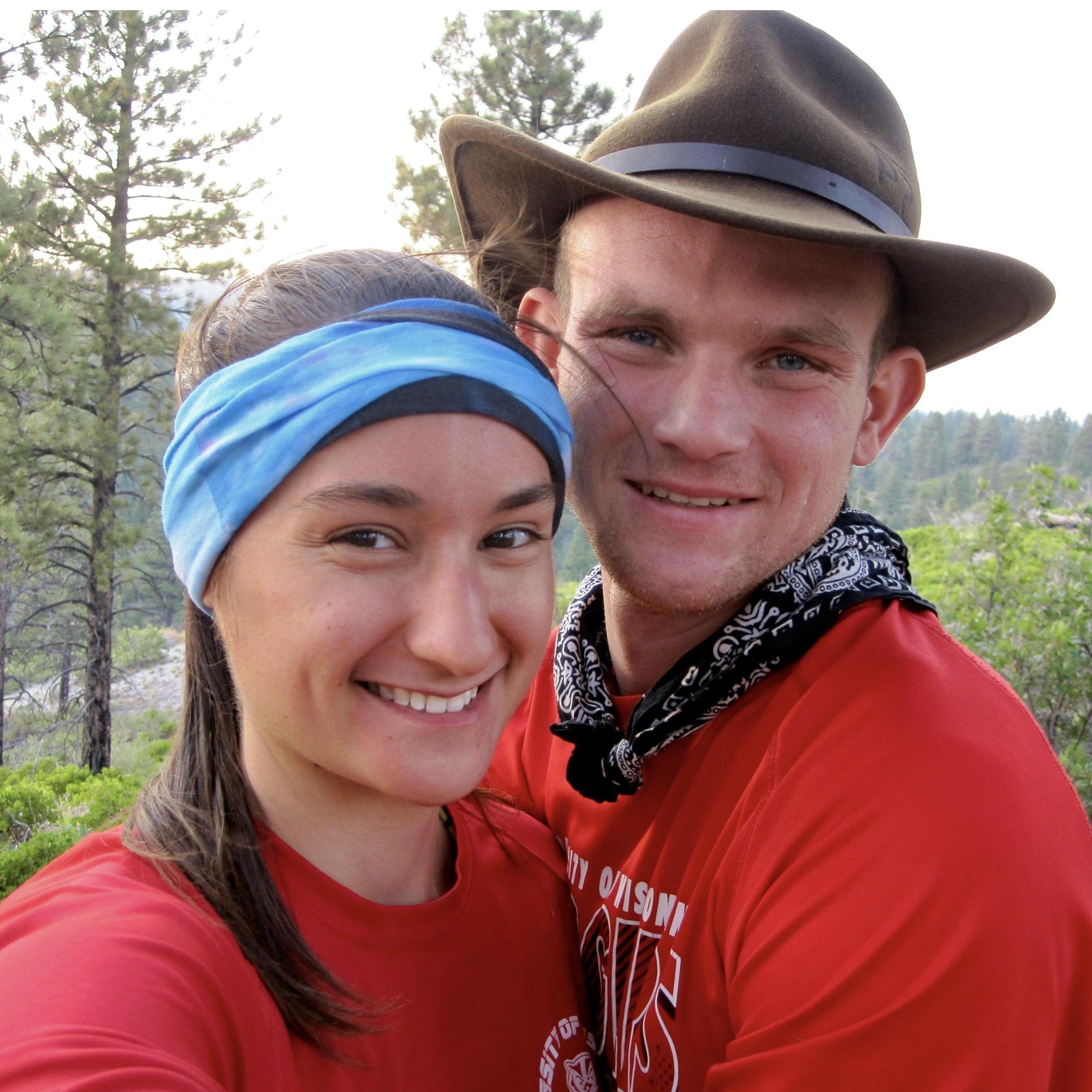 Zion National Park, August 2015