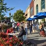Downtown Lawrence Inc